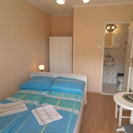 Pokoje Goscinne Kaszub *